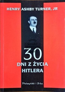 30 dni z życia Hitlera