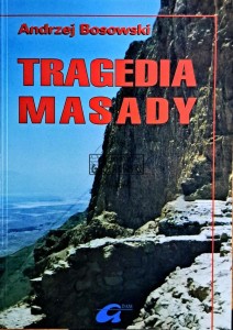 Tragedia Masady