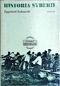 Historia Syberii
