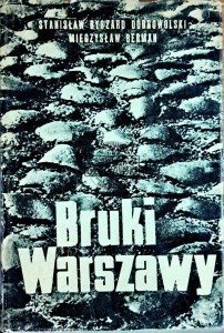 Bruki Warszawy