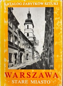 Warszawa Stare Miasto
