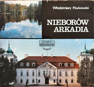 Nieoborów Arkadia