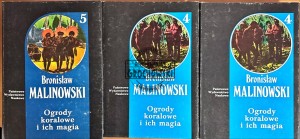 Ogrody koralowe i ich magia 4, 5