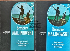 Argonauci Zachodniego Pacyfiku