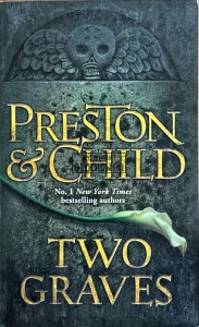 two graves