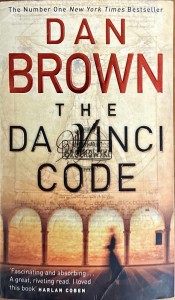 the da Vinci code