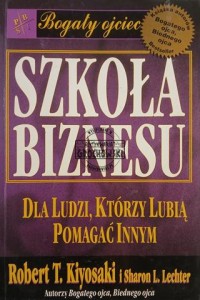 Szkoła biznesu
