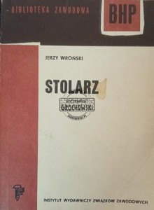 Stolarz