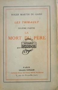 La Mort du Pere