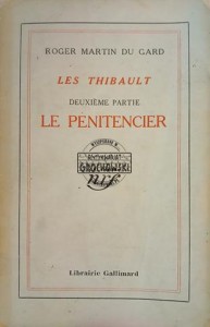 Le Penitencier