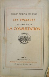 La Consultation