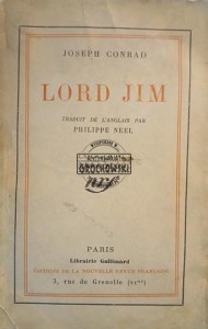Lord Jim