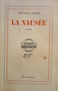 La nausee
