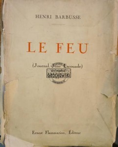 Le feu II