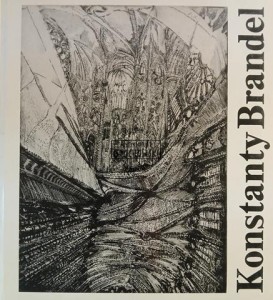 Konstanty Brandel 1880 - 1970