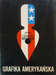 Grafika amerykańska