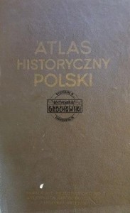 Atlas historyczny Polski