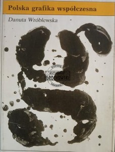 Polska grafika współczesna