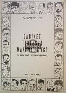 Gabinet Tadeusza Mazowieckiego
