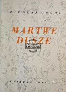 Martwe dusze