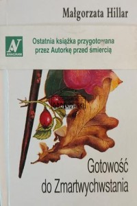 Gotowość do Zmartwychstania