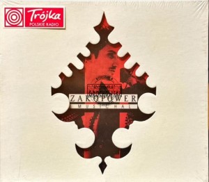 Zakopower – Musichal CD