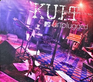 Kult – MTV Unplugged 2CD