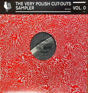 Zambon – The Very Polish Cut-Outs Vol. 0 12"
