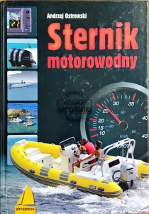 Sternik motorowy
