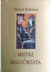 Mistrz i Małgorzata