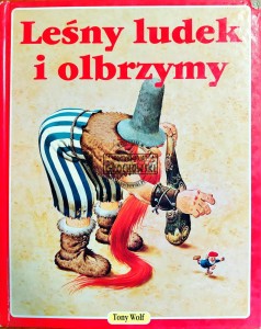 Leśny ludek i olbrzymy