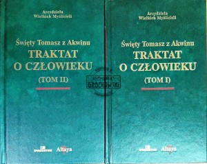 Traktat o człowieku, T.1-2