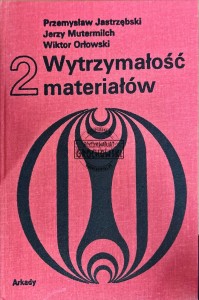Wytrzymałość materiałów