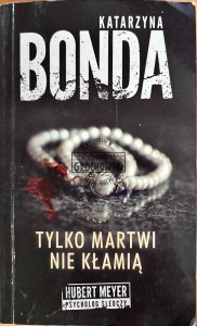 Tylko Matwi nie kłamią