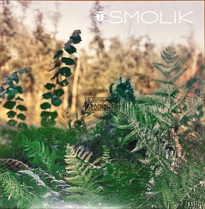 Smolik – Smolik 2 LP