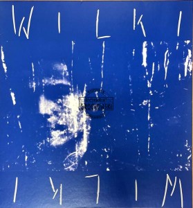 Wilki – Wilki LP