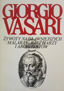 Żywoty najsławniejszych malarzy rzeźbiarzy i architektów, tom 2