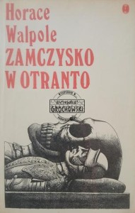 Zamczysko w Otranto
