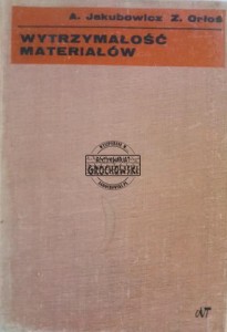 Wytrzymałość materialów