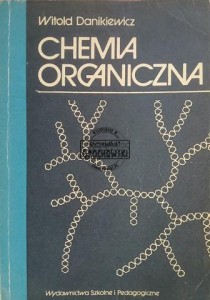 Chemia organiczna
