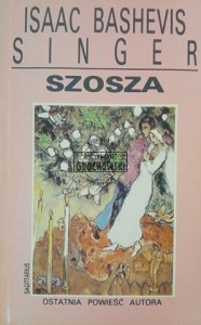 Szosza