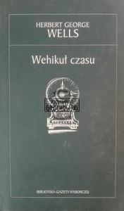 Wehikuł czasu