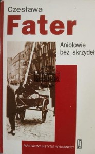 Aniołowie bez skrzydeł