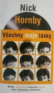 Všechny moje lásky