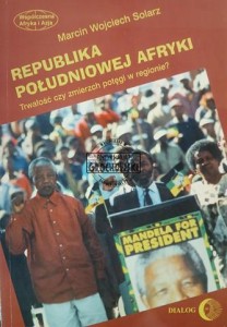 Republika Południowej Afryki