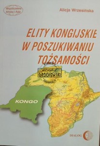 Elity kongijskie w poszukiwaniu tożsamości