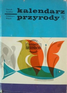 Kalendarz przyrody