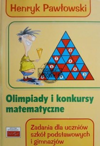 Olimpiady i konkursy matematyczne