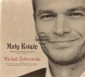 Antoine de Saint-Exupéry - Mały Książe Audiobook