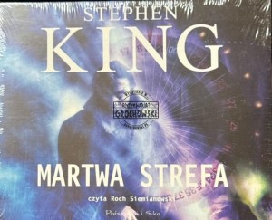 Stephen King - Martwa Strefa Audiobook